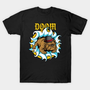 dog T-Shirt